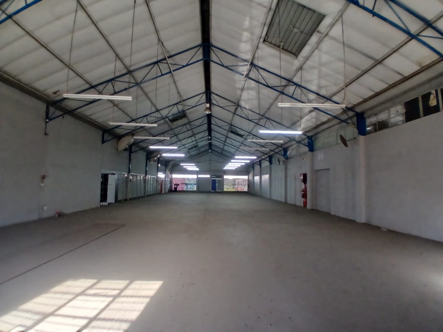 To Let Commercial Property for Rent in Rustenburg Central North West